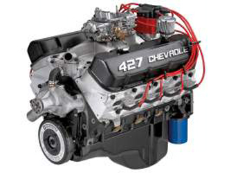 U0536 Engine